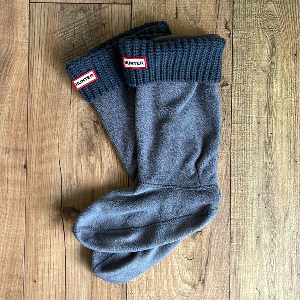 Hunter tall boot liners